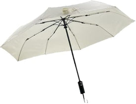 Start and Drive Folding Travel Umbrella – Compact, Lightweight, Windproof, Auto Open/Close, Easy to Carry, for Men and Women